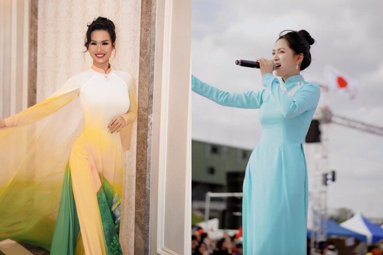 Võ Hạ Trâm cũng trăn trở sau khi thấy những bình luận so sánh với Duyên Quỳnh trên mạng xã hội.