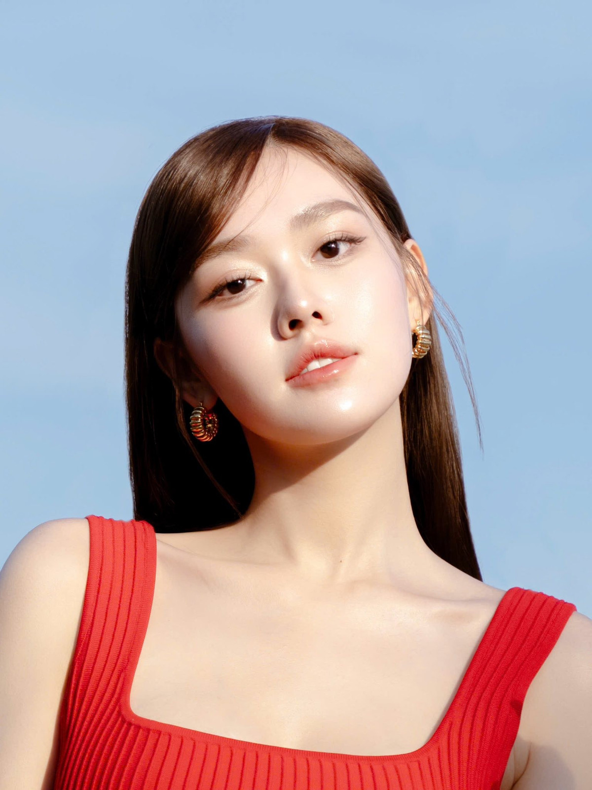 Làm mẹ trẻ nhất showbiz, Tường San đẹp rực rỡ như nàng thơ - 10