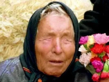 Lời tiên tri khó tin của bà Vanga về năm 2025