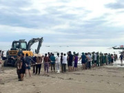 Tin tức - 1 đêm 3 vụ chìm tàu, thuyền ở Hà Tĩnh: Cứu sống 39 người, 1 đang mất tích