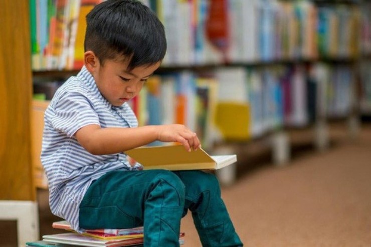 Nghiên cứu của Harvard: Trẻ em thích làm 3 điều này sẽ thông minh hơn - 2
