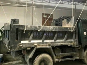 Tin tức - Những cách chống bão Wipha của người dân ven biển