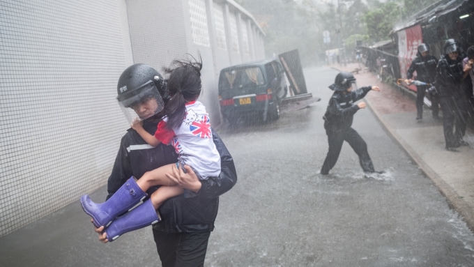 Duy trì thể lực và tinh thần vững vàng để bảo vệ an toàn cho bản thân và hỗ trợ người khác hiệu quả hơn.