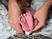 Bà bầu - Quy định mới nhất của Chính phủ về mang thai hộ vì mục đích nhân đạo