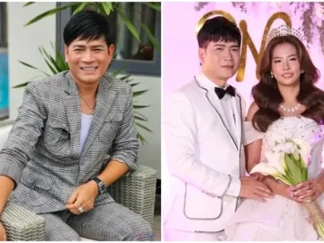 Quách Thành Danh sở hữu tài sản khủng, chiều chuộng vợ con