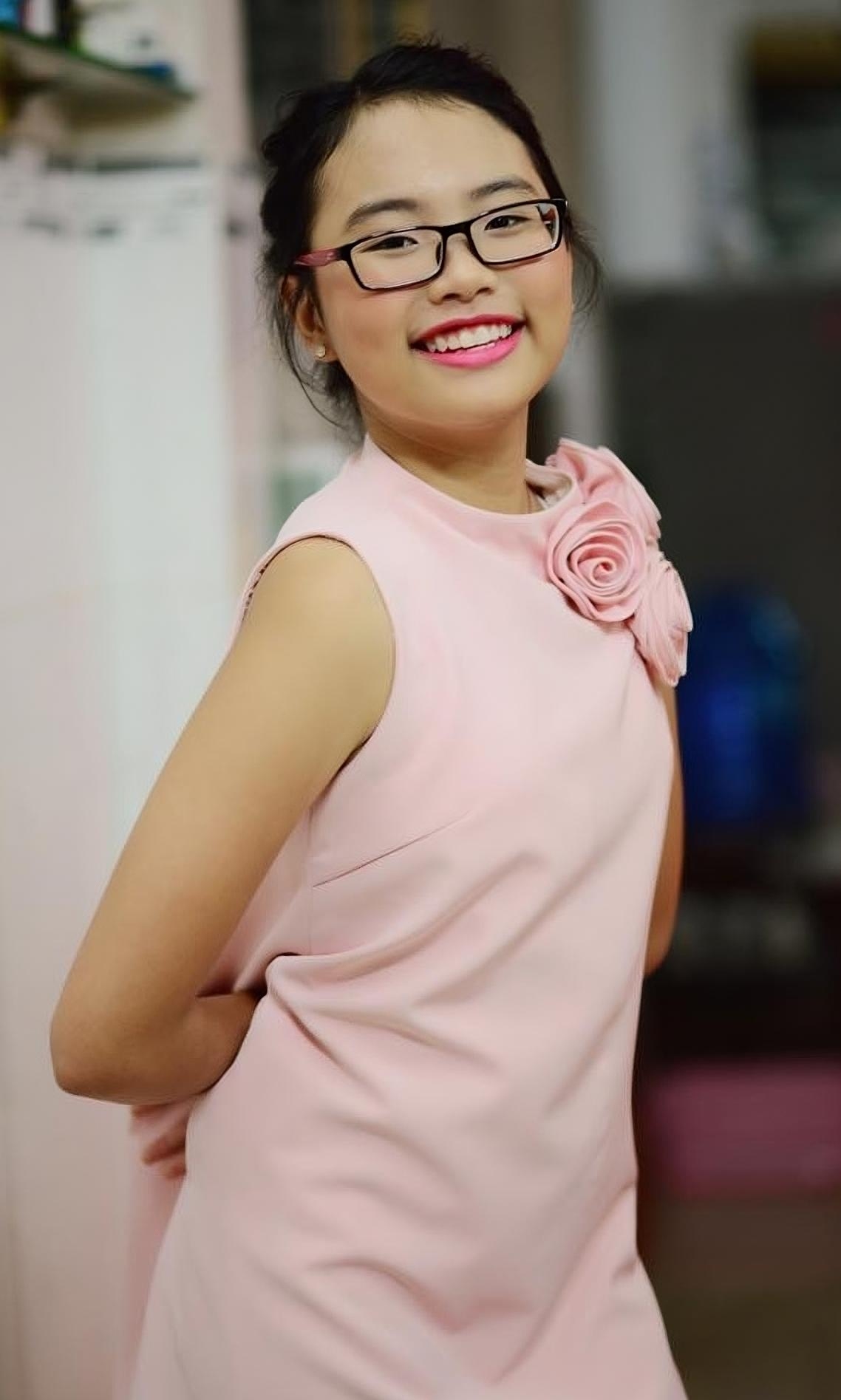 Hành trình amp;#39;dậy thì thành côngamp;#39; của Phương Mỹ Chi - 6