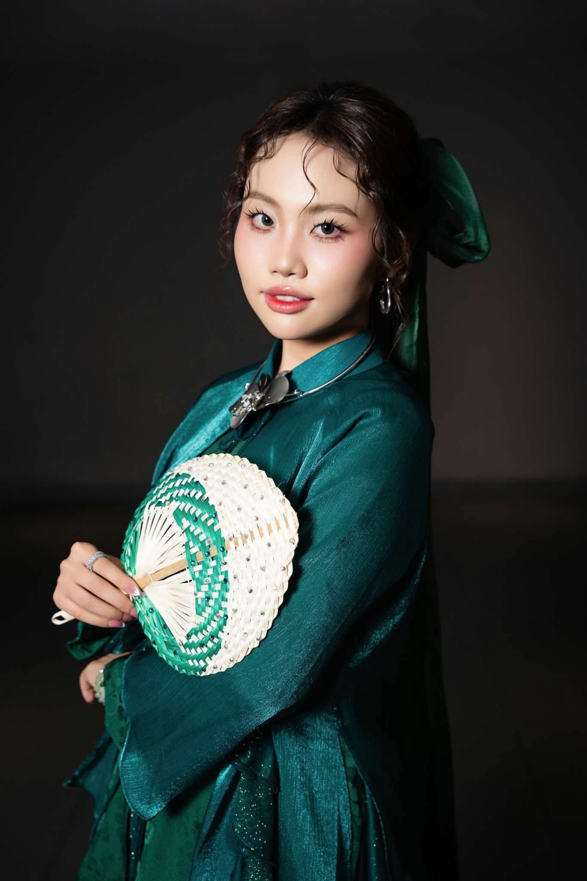 Hành trình amp;#39;dậy thì thành côngamp;#39; của Phương Mỹ Chi - 11