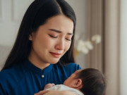 Bà bầu - Chuyên gia cảnh báo trầm cảm sau sinh ngày càng phổ biến