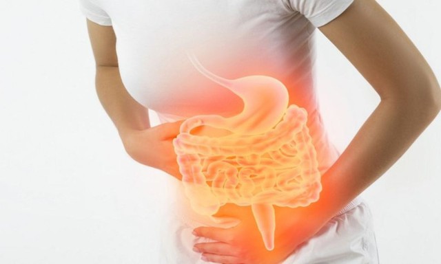 Bệnh viêm ruột ảnh hưởng trực tiếp đến sức khỏe đường ruột.