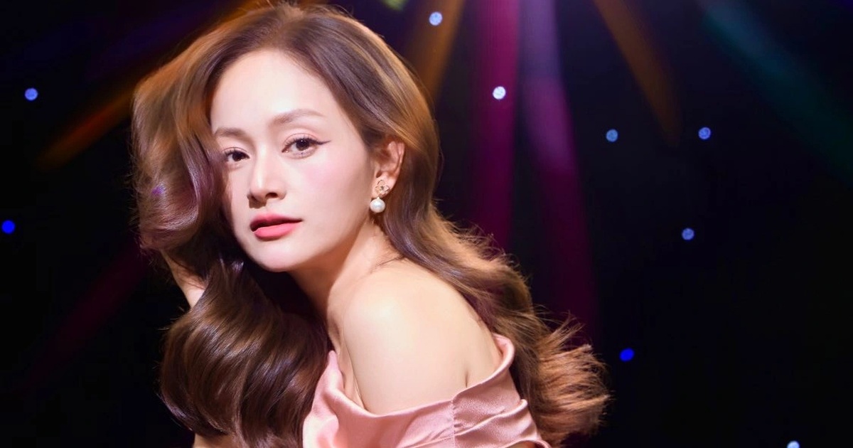 Ngắm lại căn nhà từng là tổ ấm của diễn viên Lan Phương với chồng tây