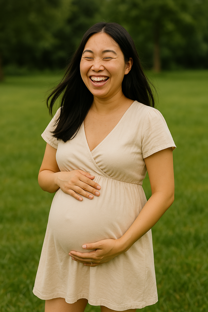 Lần đầu tiên, phụ nữ độc thân tại Việt Nam sẽ có quyền tiếp cận kỹ thuật hỗ trợ sinh sản, bao gồm thụ tinh trong ống nghiệm. Ảnh: AI - Hồng Đào