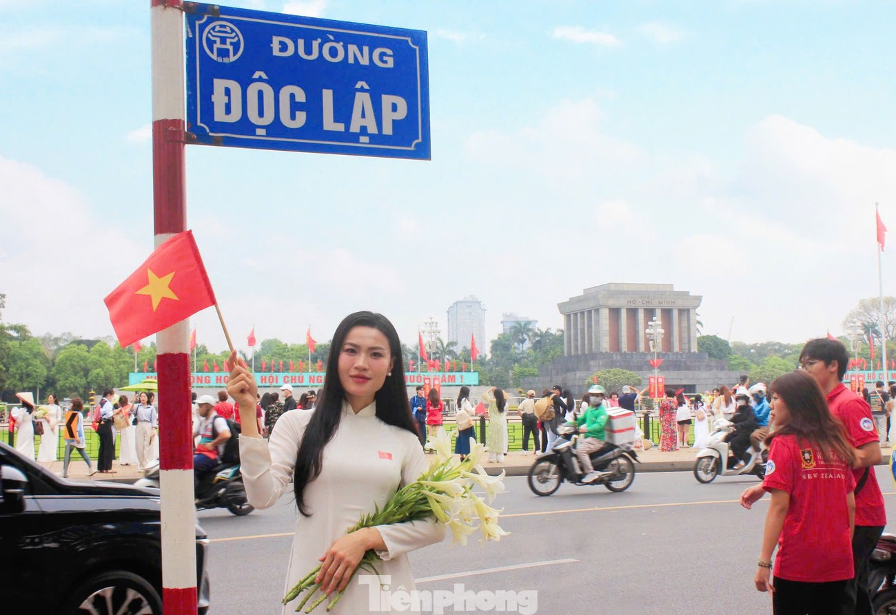 Dịp Quốc khánh 2/9 năm nay, công chức, viên chức sẽ được nghỉ 4 ngày liên tiếp.