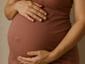 Từ ngày 1-10, phụ nữ độc thân có quyền sinh con bằng thụ tinh trong ống nghiệm