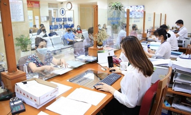 Từ tháng 8/2025, nhiều chính sách nổi bật có hiệu lực. Ảnh minh họa: TL
