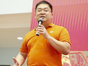 9 câu nói nổi tiếng của ông Hoàng Nam Tiến