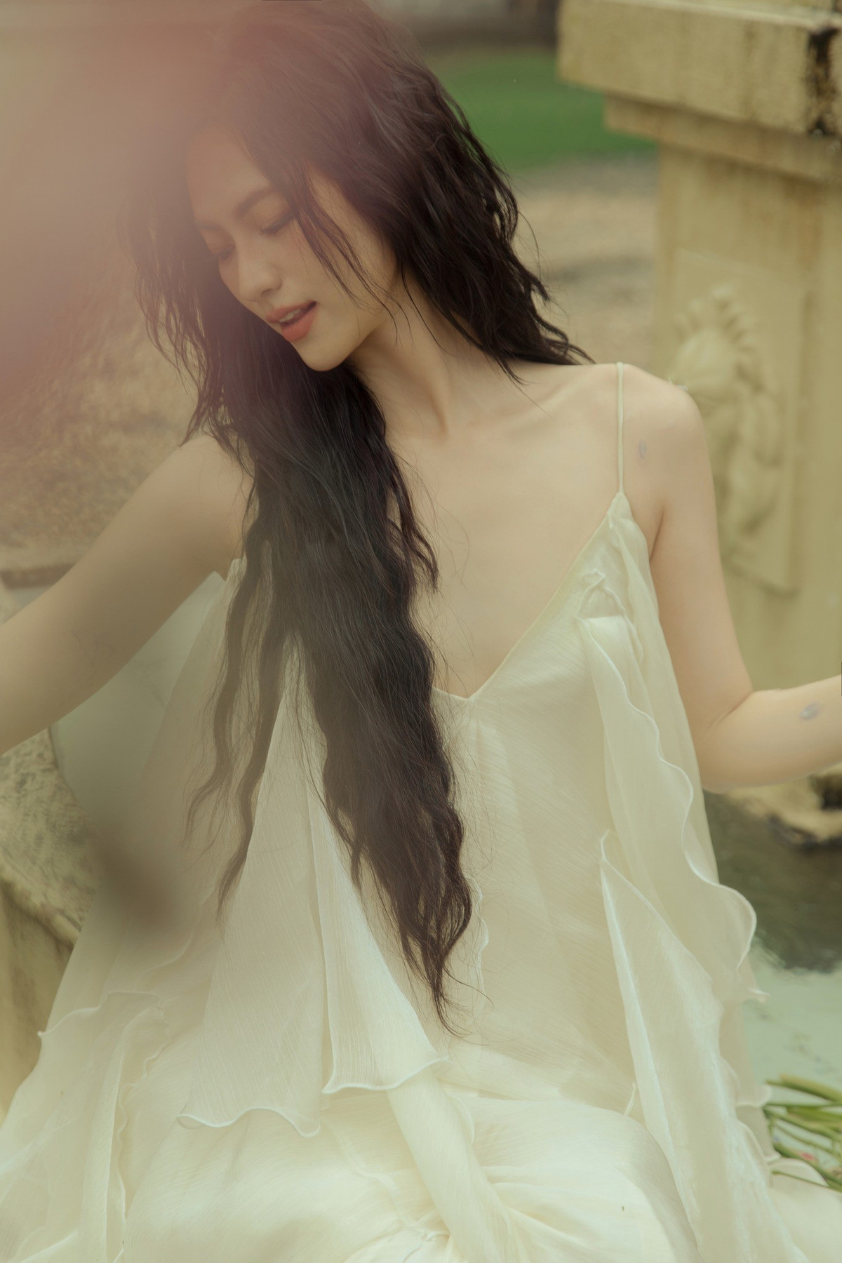 Đọ sắc Văn Mai Hương - Uyển Ân - Phương Anh Đào - 8