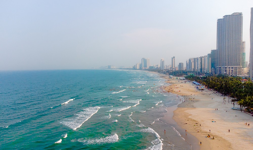 Gợi ý 7 điểm tham quan miễn phí ở đà nẵng dành cho tín đồ sống ảo - 6
