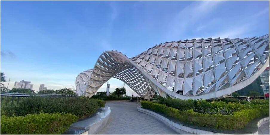 Gợi ý 7 điểm tham quan miễn phí ở đà nẵng dành cho tín đồ sống ảo - 4