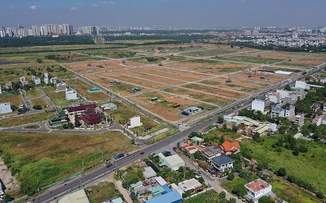 Luật Đất đai 2024 sẽ được sửa đổi những bất cập chưa sát với thực tế.