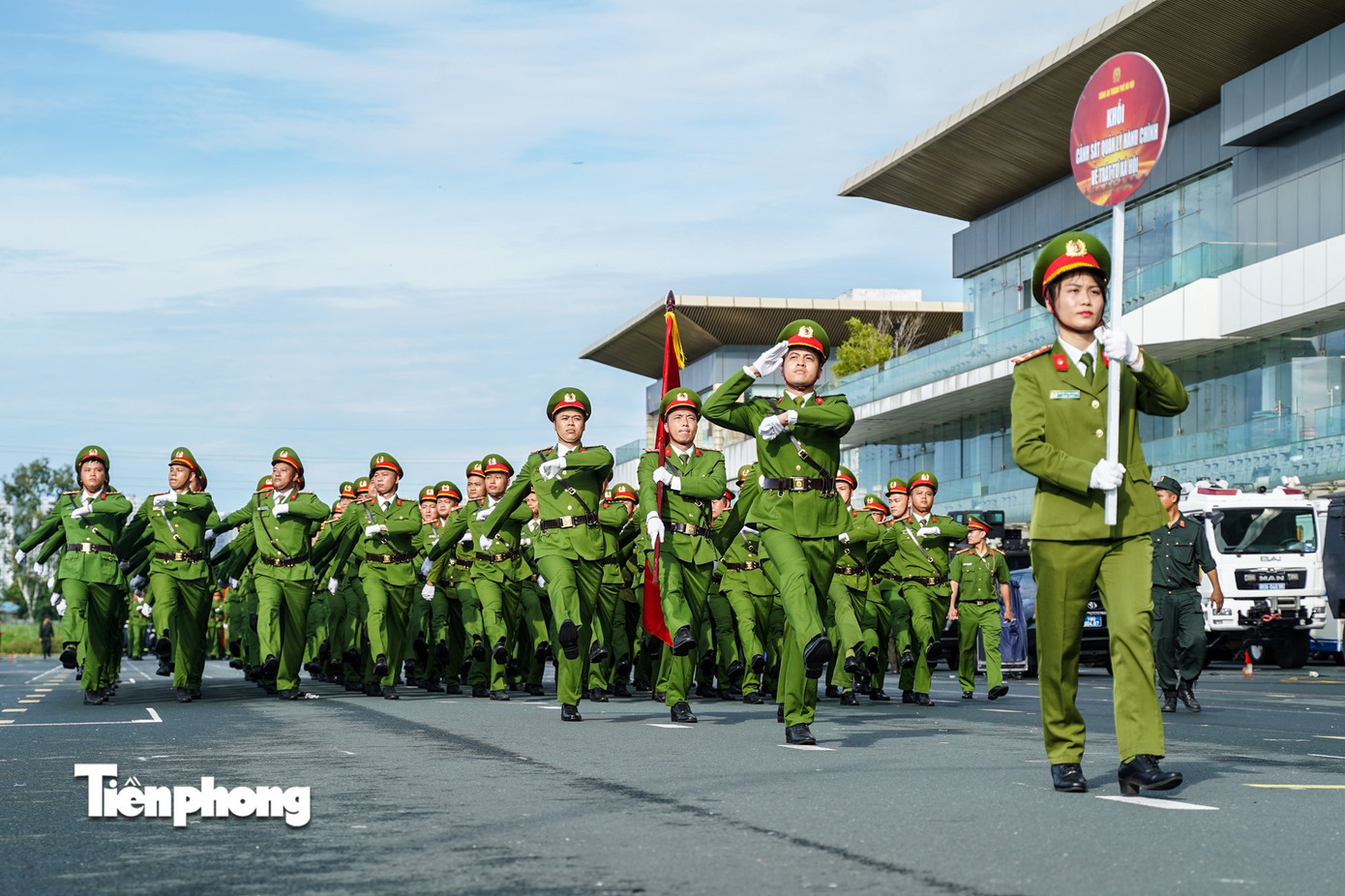 Lực lượng Cảnh sát điều tra tội phạm về trật tự xã hội Công an Thủ đô – lực lượng chủ công trong đấu tranh phòng, chống tội phạm hình sự và tệ nạn xã hội, góp phần bảo vệ an toàn tính mạng, tài sản của Nhân dân và giữ gìn trật tự xã hội trên địa bàn Hà Nội.