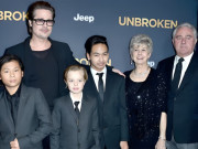 Sao quốc tế - Mẹ Brad Pitt qua đời