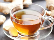 Sức khỏe - 3 lưu ý khi sử dụng trà gừng để không gây hại sức khỏe