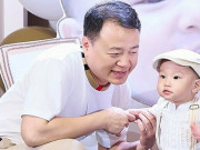 Yêu con - Shark Bình - từ 'cá mập' công nghệ đến bố bỉm sữa khéo chăm con