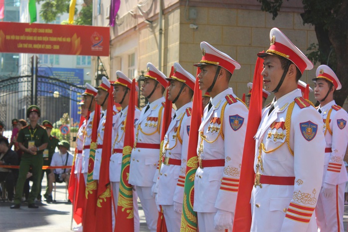 Chủ nhà Việt Nam có 2 đoàn tham gia