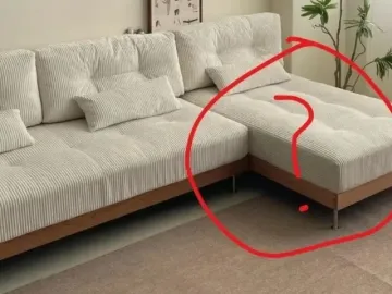 5 đồ nội thất nên "chôn" vào dĩ vãng, dừng dại mua