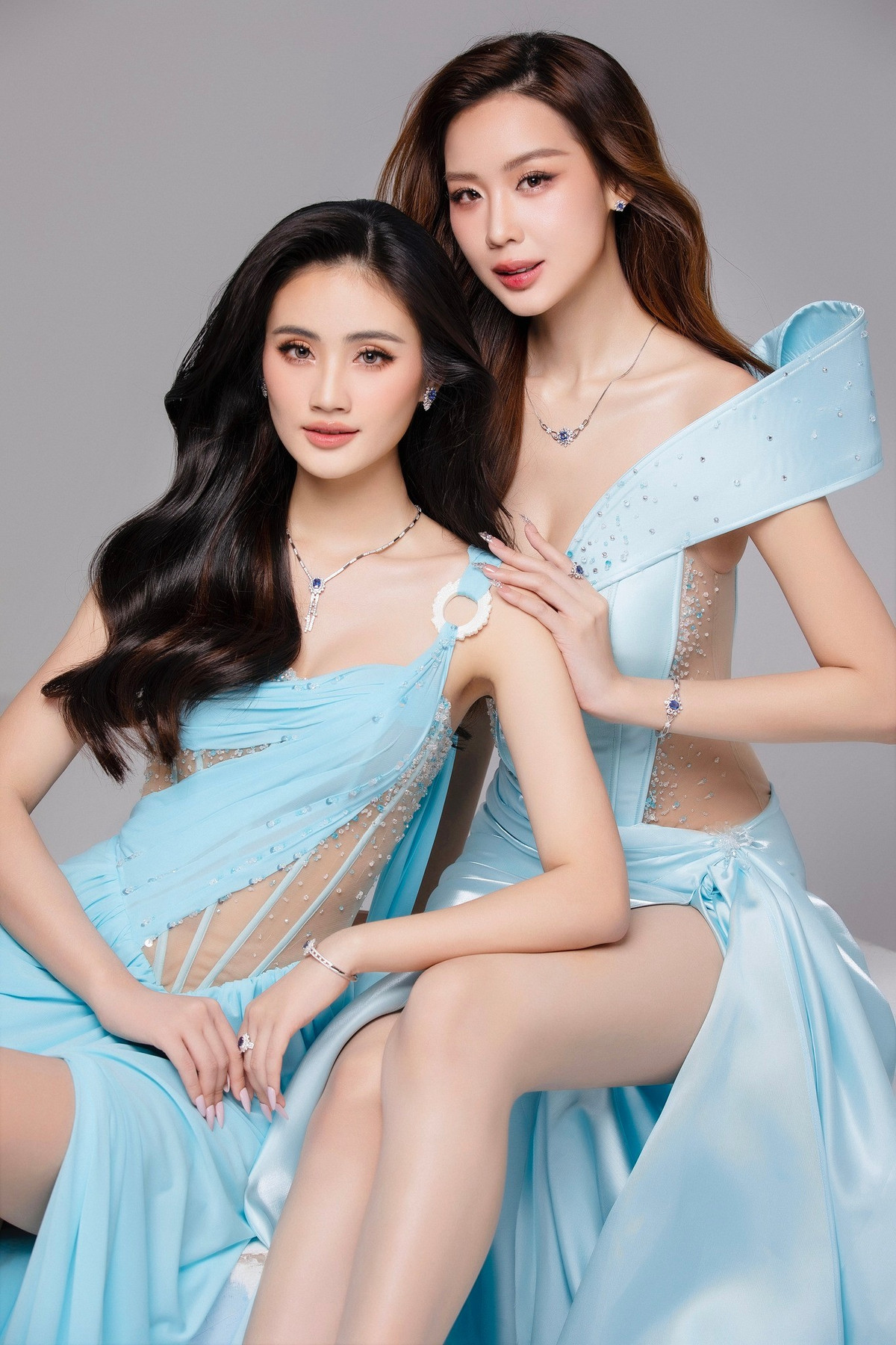 Bảo Ngọc khoe bộ sưu tập danh hiệu, giấy khen sau tin thi Miss World 2026 - 8