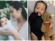 Yêu con - Con trai đáng yêu của Lam Trường - Yến Phương