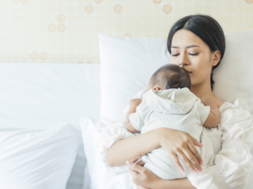 Những vấn đề sản phụ thường gặp trong giai đoạn hậu sản