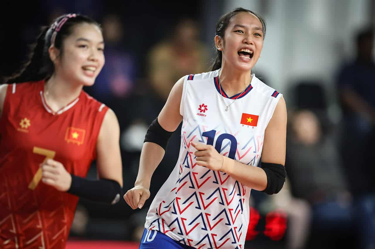 U21 Việt Nam tự tin đánh bại Cộng hòa Dominica trong trận đấu chia tay giải thế giới. 