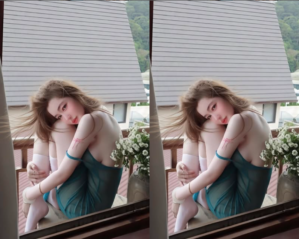 Nhiều người hâm mộ đã để lại bình luận bày tỏ sự ngưỡng mộ và tò mò về bí quyết chăm sóc da của Elly Trần trong bức ảnh mới đăng tải.