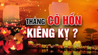 Mâm cúng và cách cúng lễ Vu Lan, amp;#34;cô hồnamp;#34;, những điều nên và không nên - 3