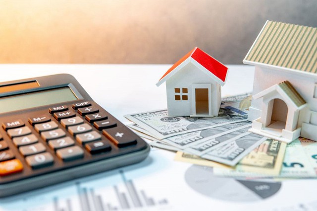 Rất nhiều khách hàng đã lựa chọn tháng cô hồn là thời điểm giao dịch tốt nhất trong năm.