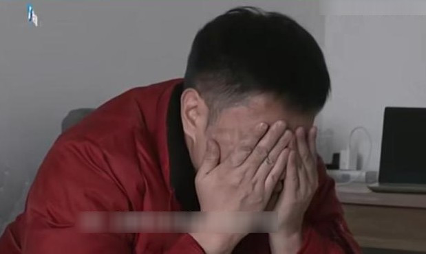 Anh Vương vẫn muốn tìm lại cha mẹ ruột. Ảnh: 163