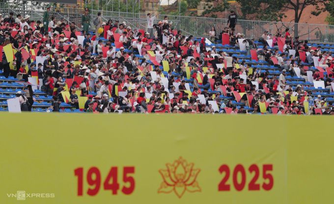 Quân nhân, khí tài, pháo lễ sẵn sàng hợp luyện - 37