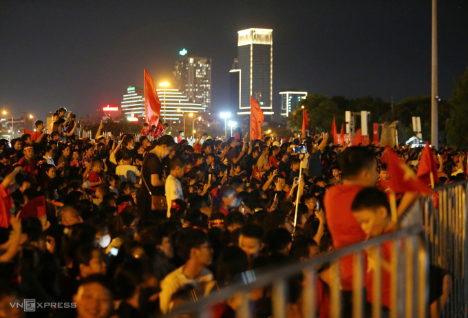 Quân nhân, khí tài, pháo lễ sẵn sàng hợp luyện - 3