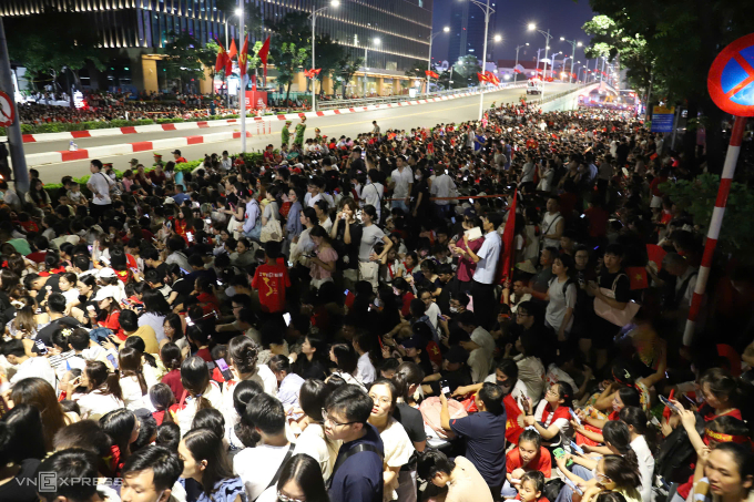 Quân nhân, khí tài, pháo lễ sẵn sàng hợp luyện - 8