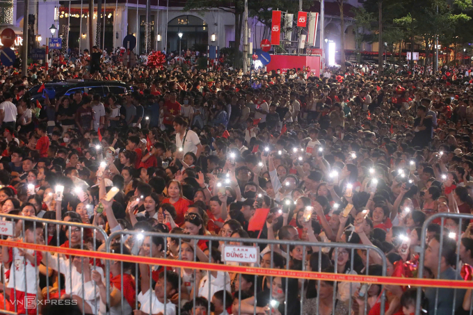 Quân nhân, khí tài, pháo lễ sẵn sàng hợp luyện - 7