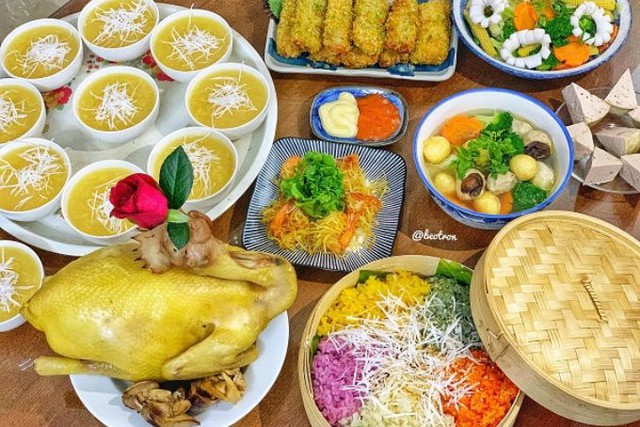 Những đại kỵ khi dọn bàn thờ Rằm tháng 7