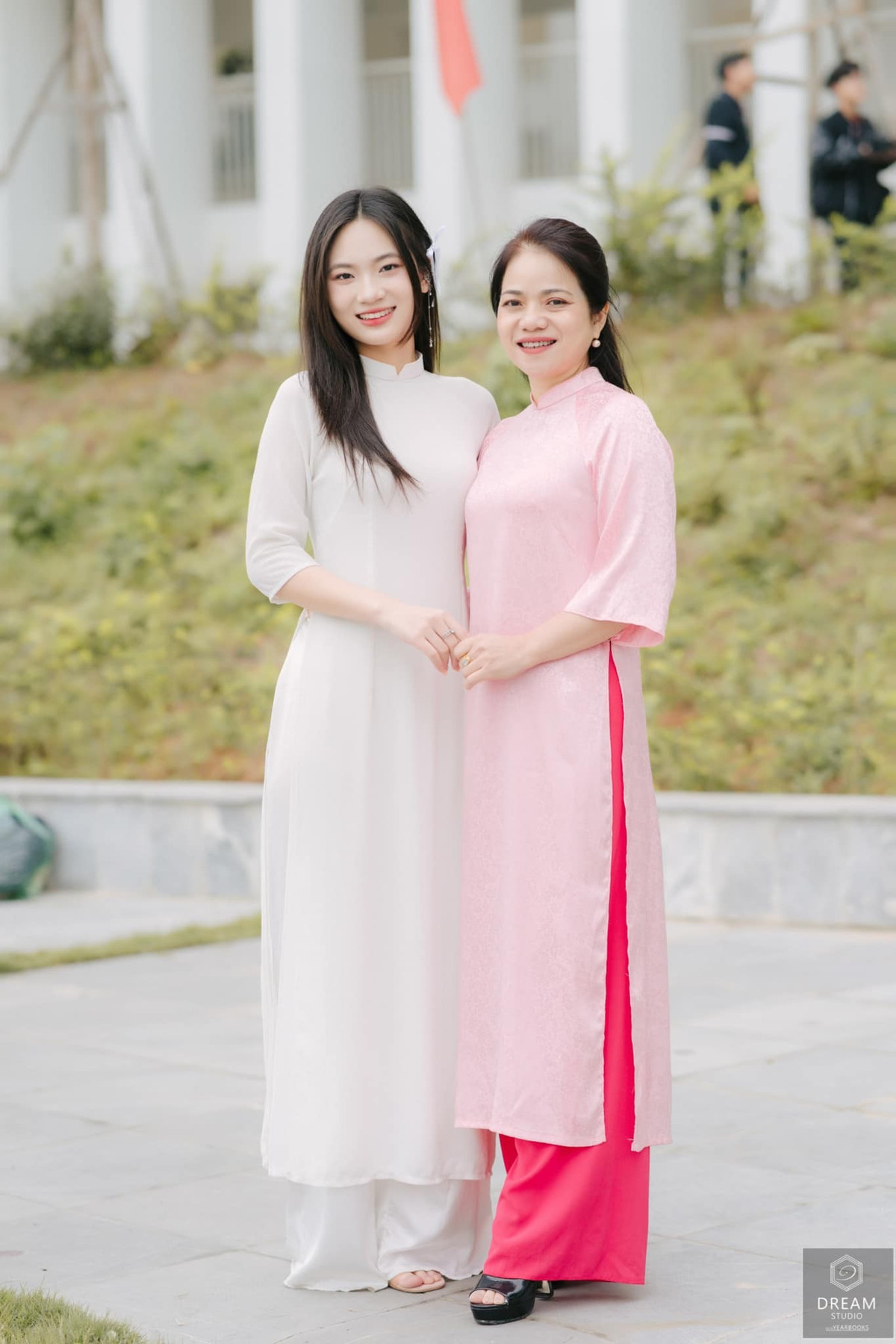 amp;#34;Bông hồng thépamp;#34; xinh đẹp trong khối diễu binh, diễu hành A80 - 8