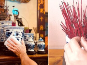 Nhà đẹp - Những đại kỵ khi dọn bàn thờ Rằm tháng 7