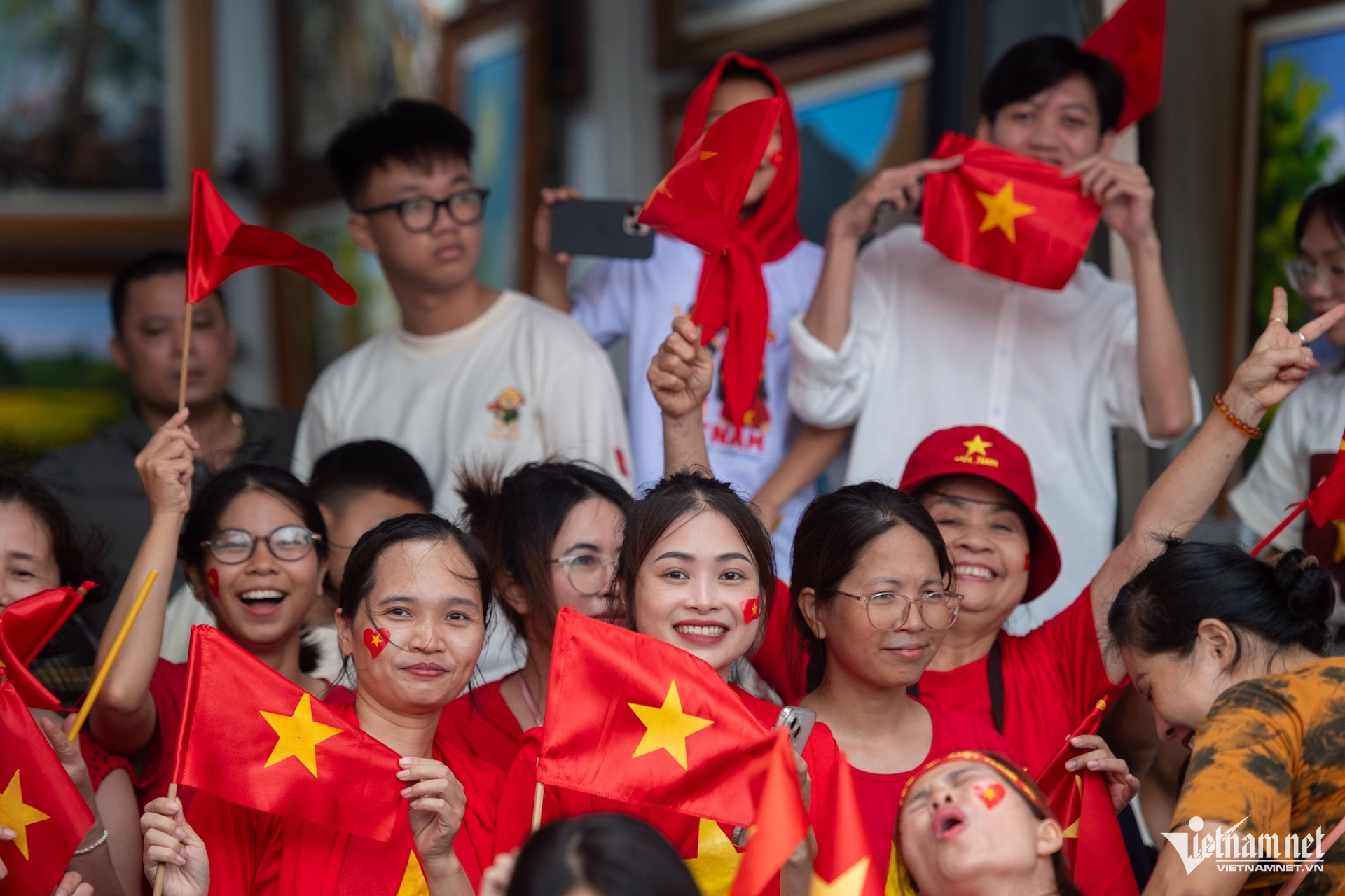 40.000 người chuẩn bị sơ duyệt diễu binh, diễu hành kỷ niệm Quốc khánh - 48