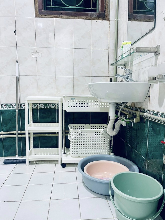 Cảm động mái ấm amp;#34;0 đồngamp;#34; tri ân cựu chiến binh về Hà Nội xem diễu binh, diễu hành - 6