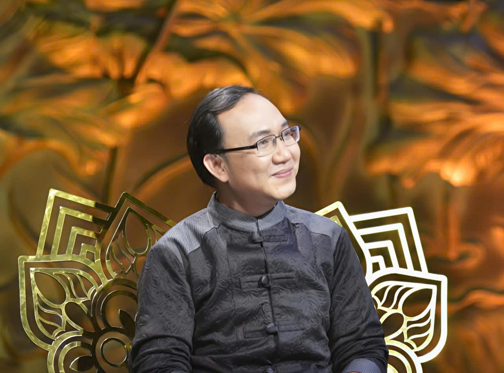 Thạc sĩ Nguyễn Hiếu Tín, Trường Đại học Tôn Đức Thắng.
