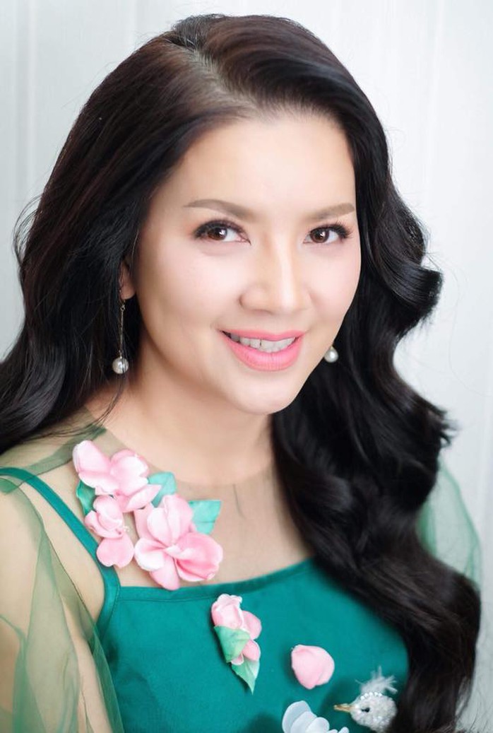 Nsưt ngọc trinh mùi ngò gai qua đời hưởng dương 52 tuổi - 3