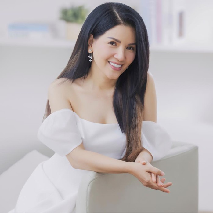 Nsưt ngọc trinh mùi ngò gai qua đời hưởng dương 52 tuổi - 1