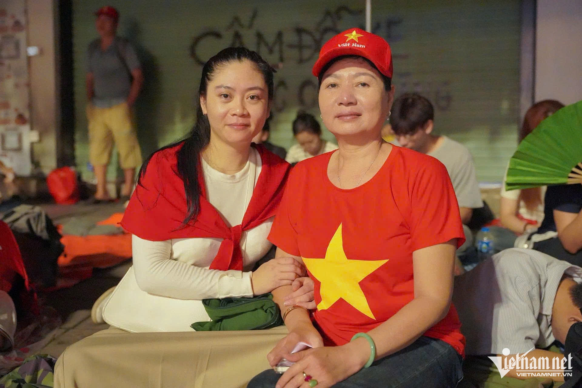 Dàn xe tăng, khí tài cùng vạn chiến sĩ hội tụ về Quảng trường Ba Đình - 31